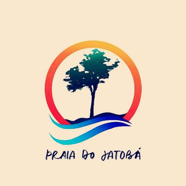 Praia Do Jatoba Сан-Жоржи Экстерьер фото